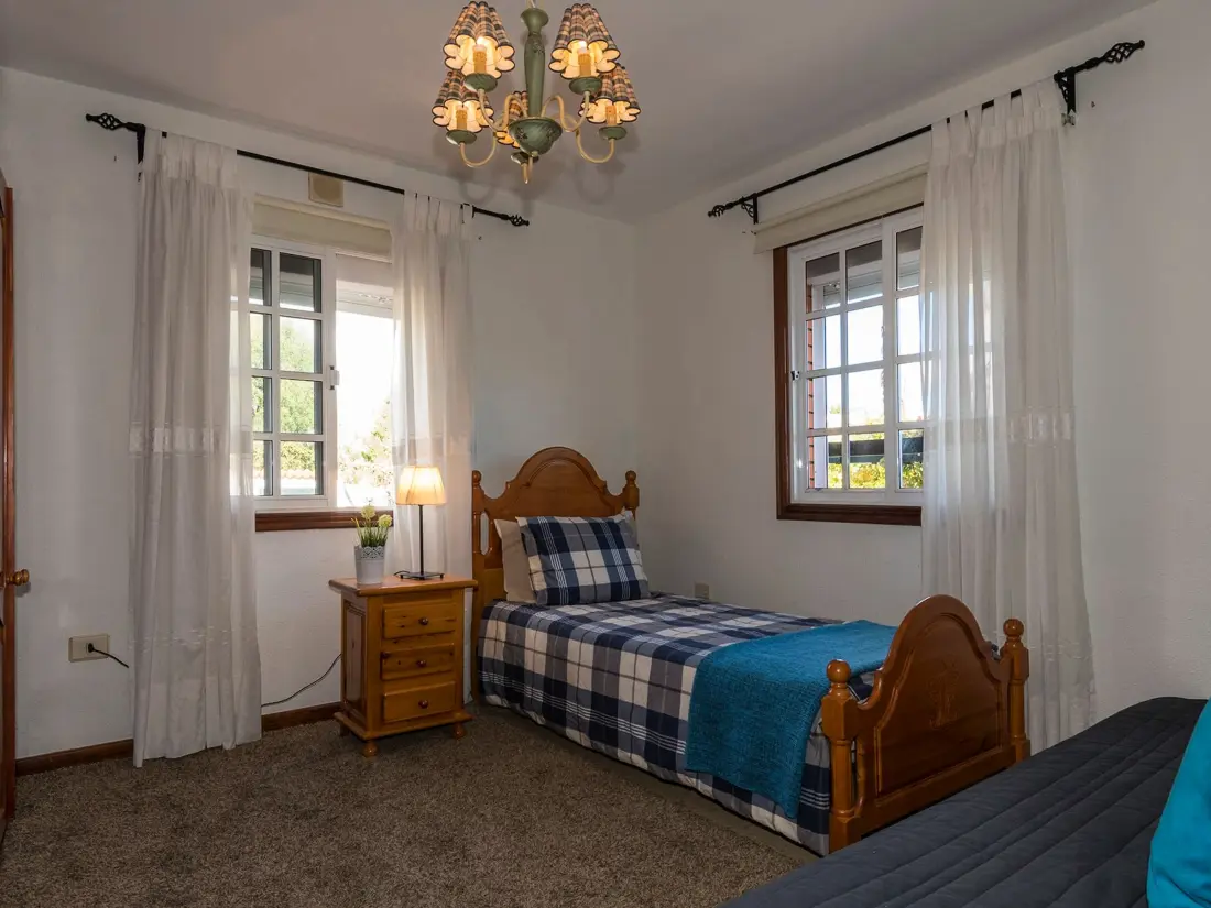 Maison de Vacances Valsequillo de Gran Canaria 83