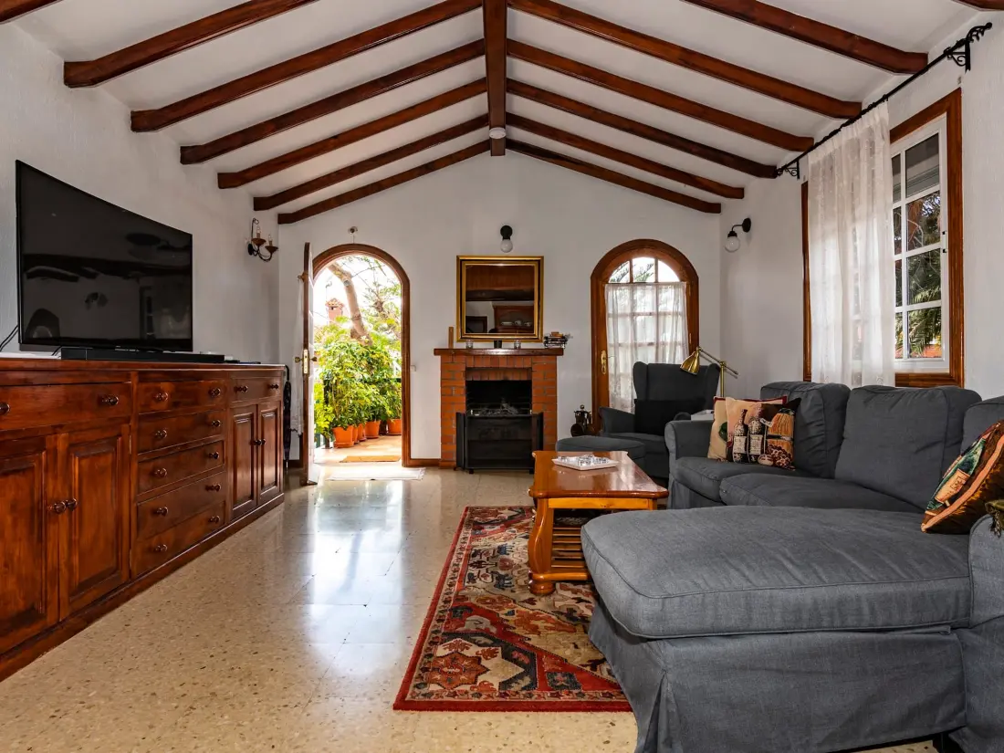 Maison de Vacances Valsequillo de Gran Canaria 83