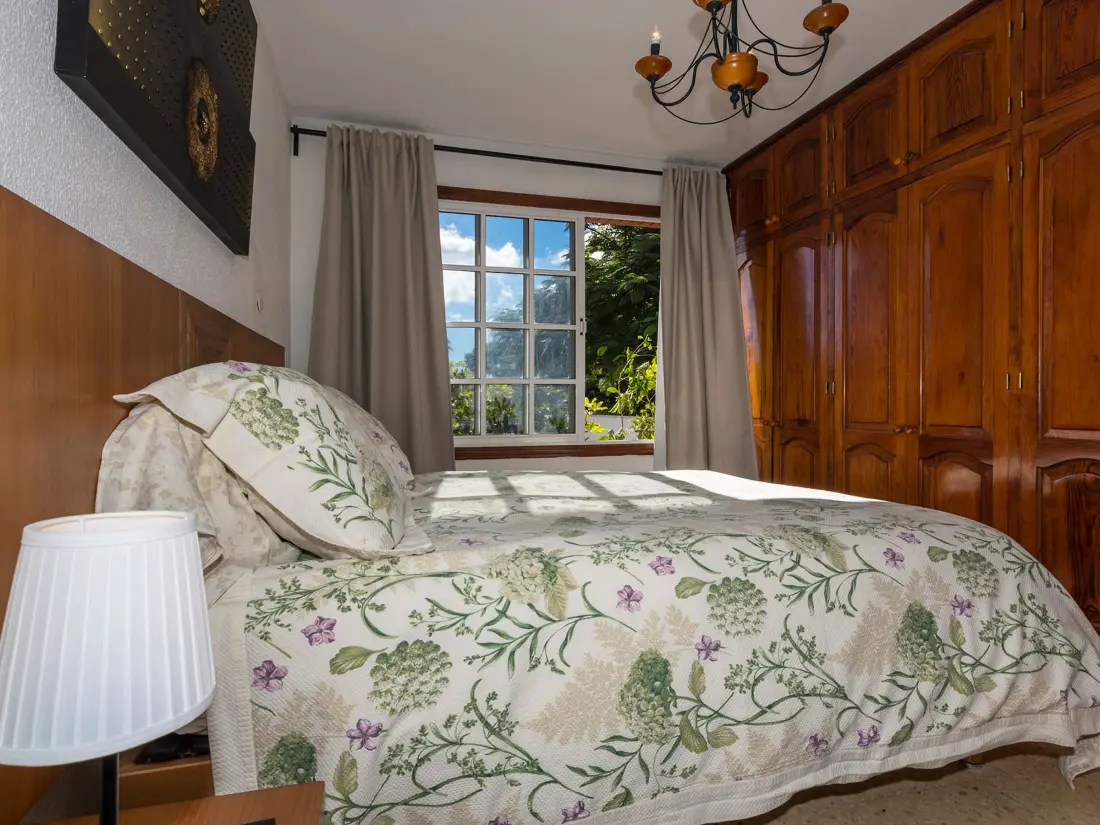 Maison de Vacances Valsequillo de Gran Canaria 83