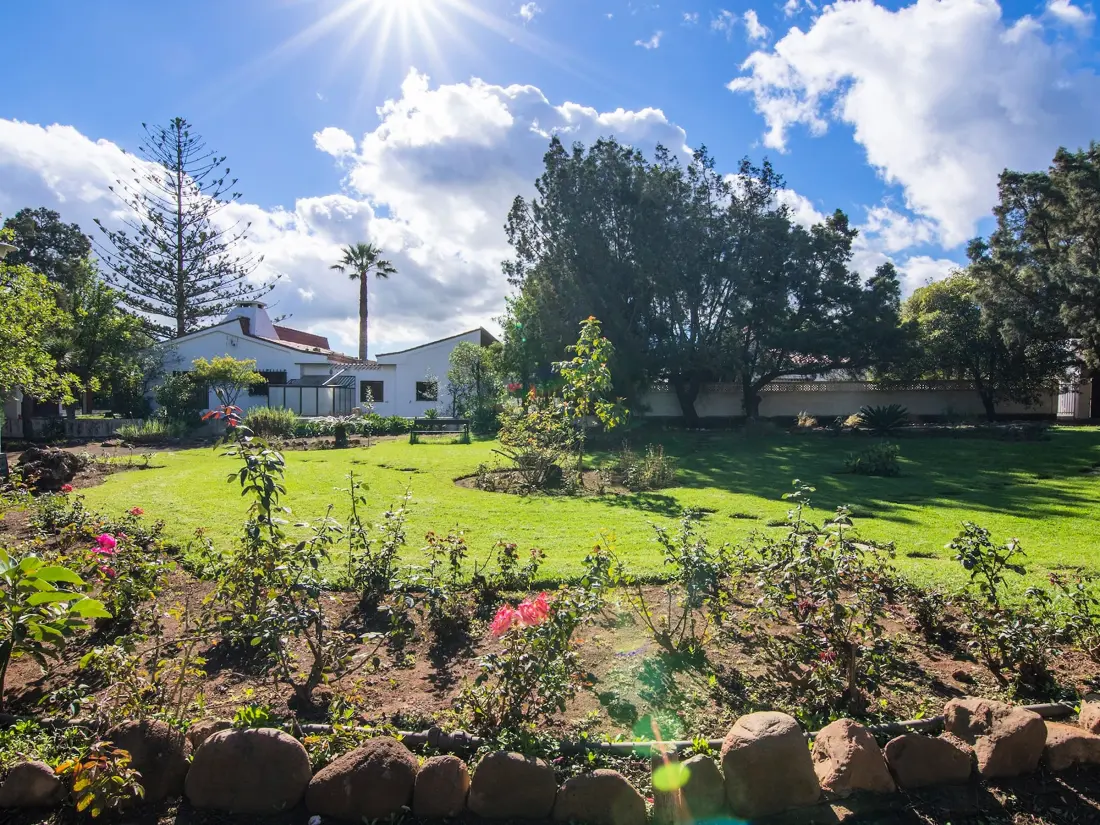 Maison de Vacances Valsequillo de Gran Canaria 83