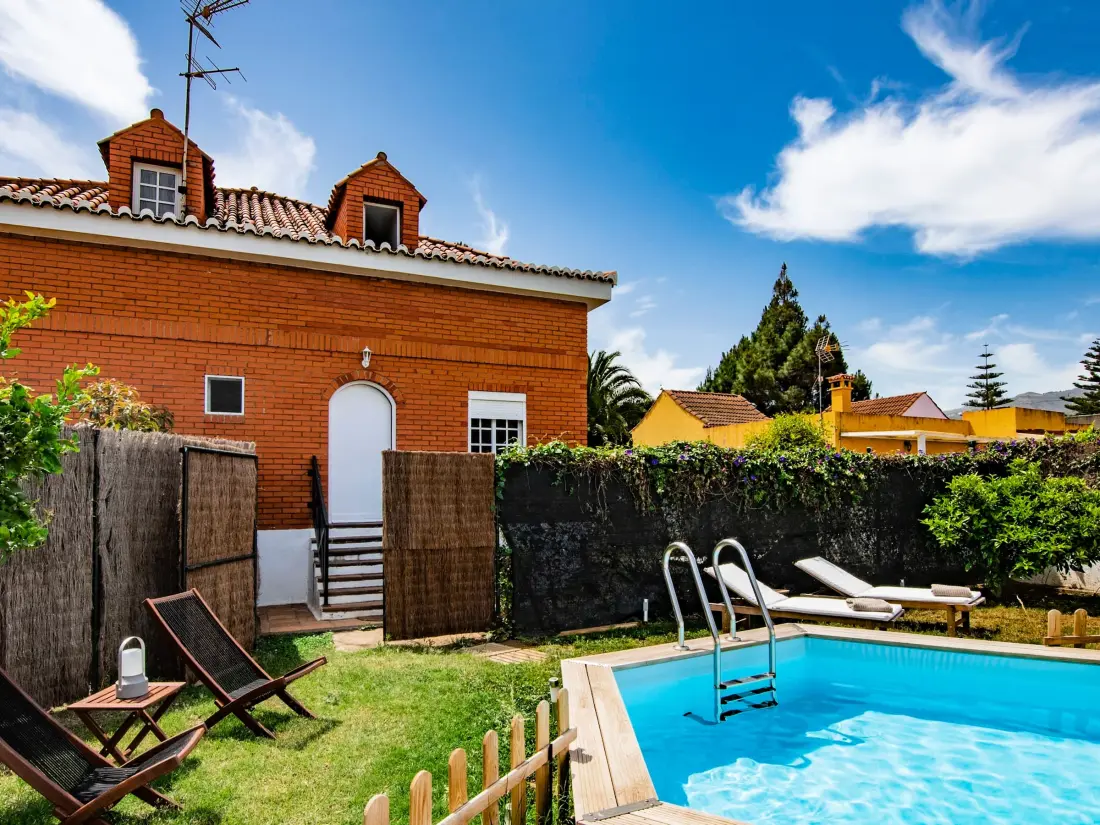 Maison de Vacances Valsequillo de Gran Canaria 83