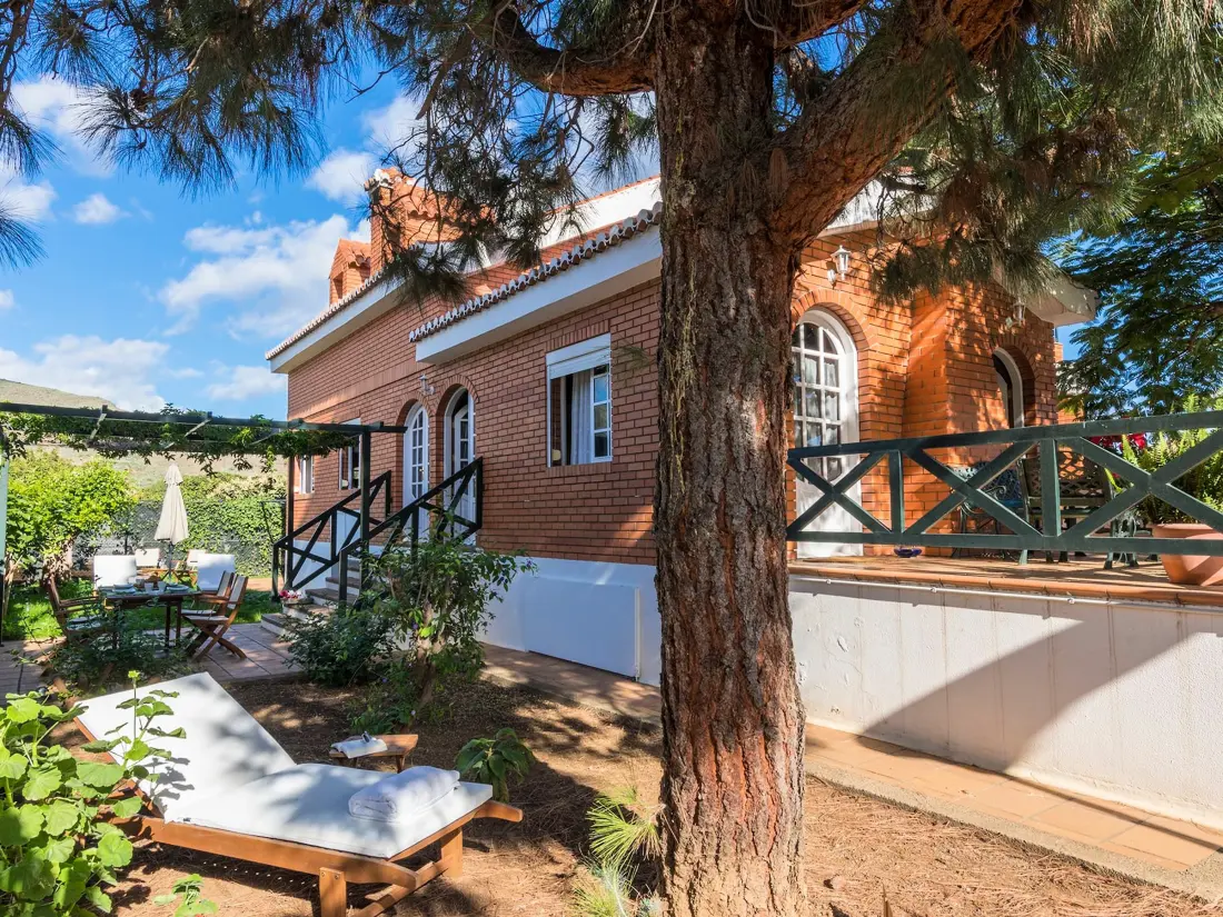 Maison de Vacances Valsequillo de Gran Canaria 83