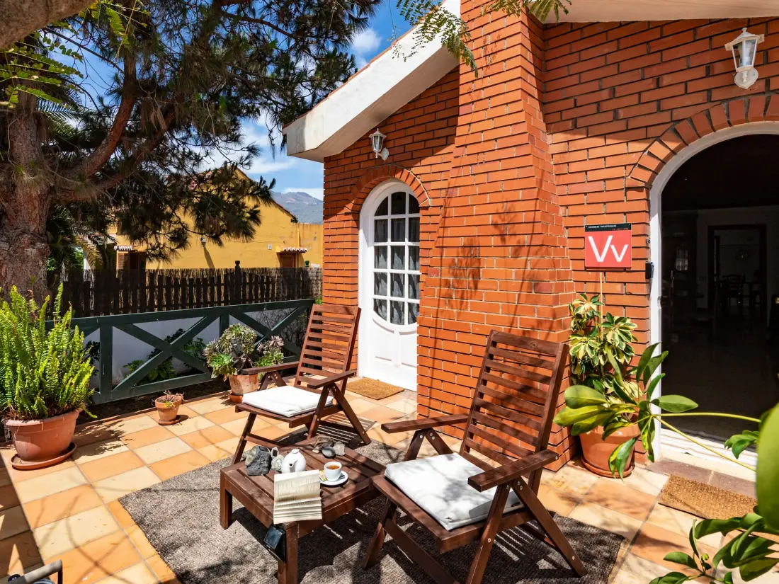 Maison de Vacances Valsequillo de Gran Canaria 83