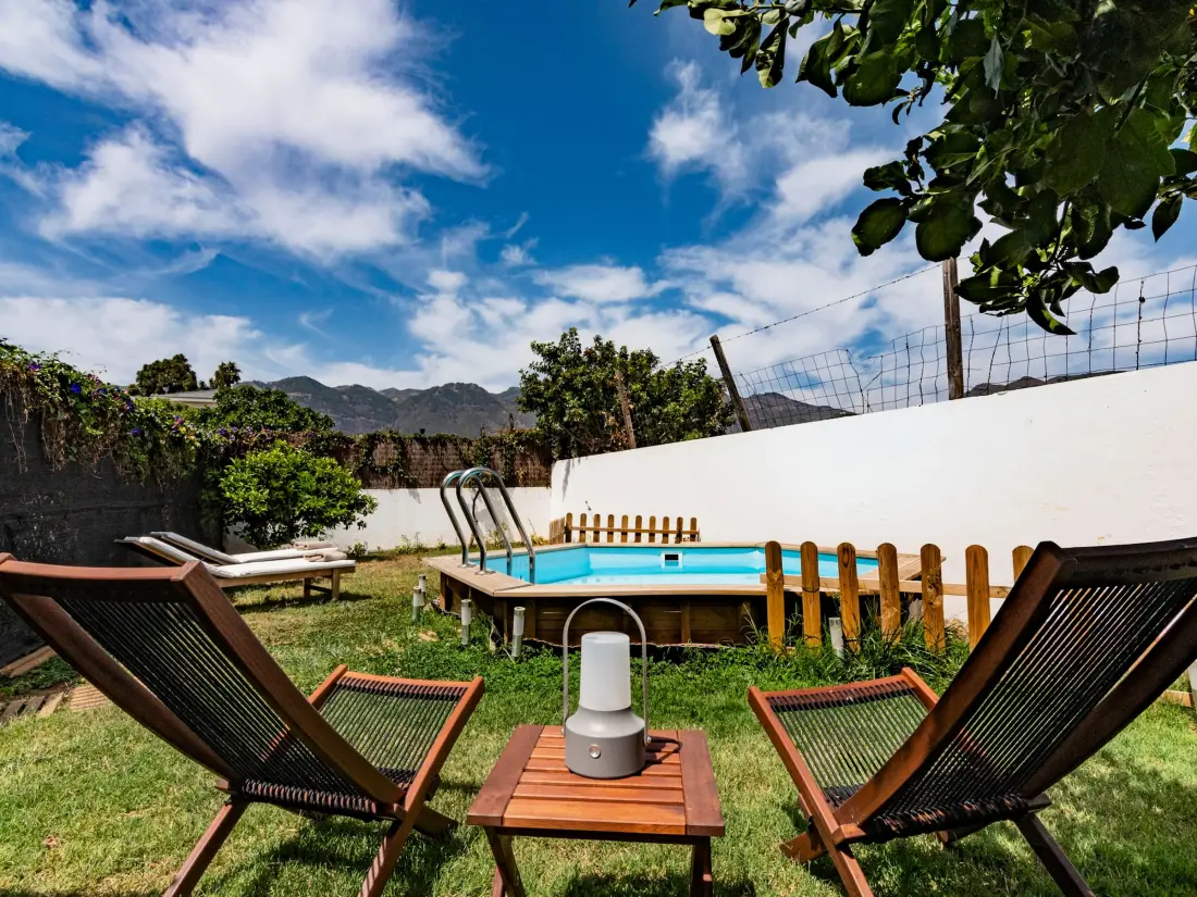 Maison de Vacances Valsequillo de Gran Canaria 83