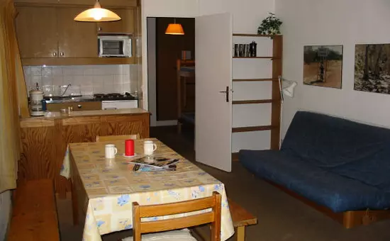 Les Résidences de Val Thorens