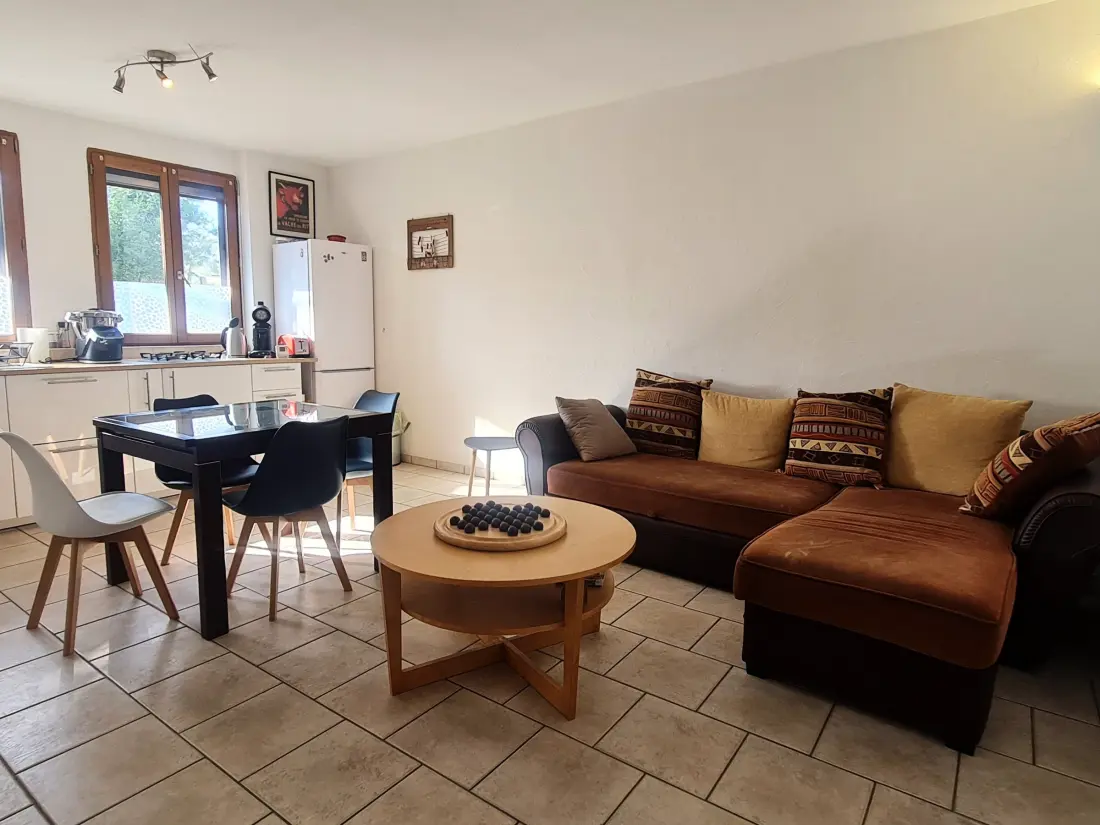 Location de Vacances Vandières 2