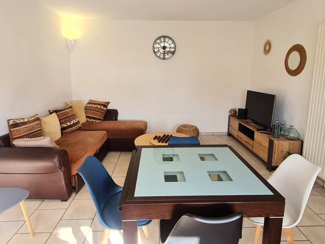 Location de Vacances Vandières 2