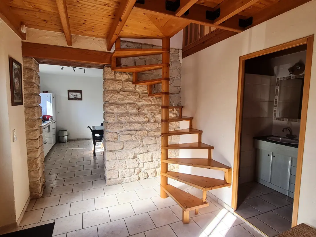 Location de Vacances Vandières 2