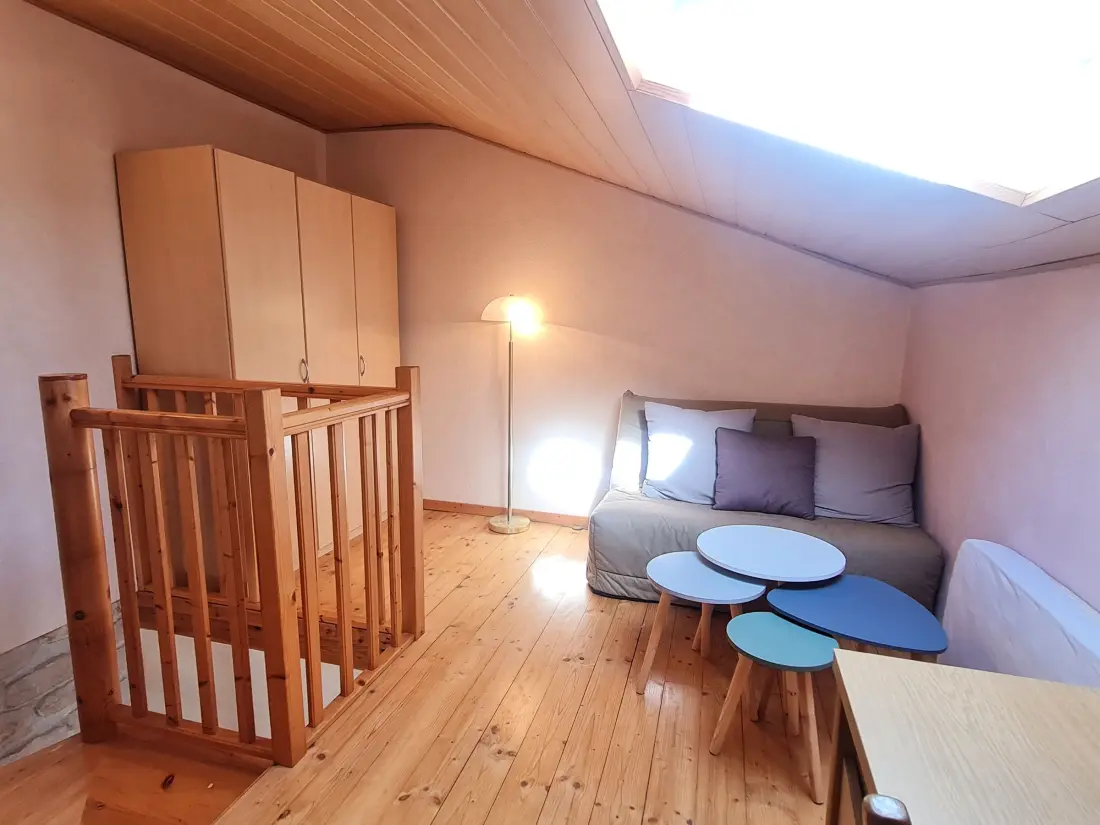 Location de Vacances Vandières 2