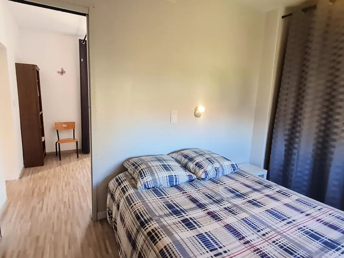 Location de Vacances Vandières 2