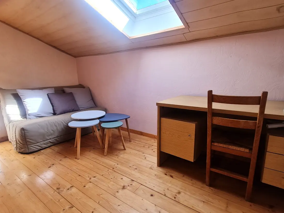 Location de Vacances Vandières 2