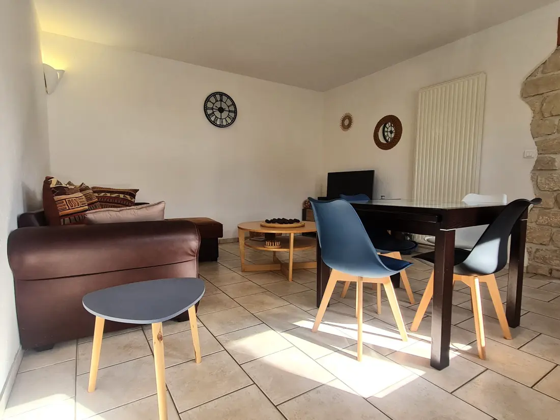 Location de Vacances Vandières 2