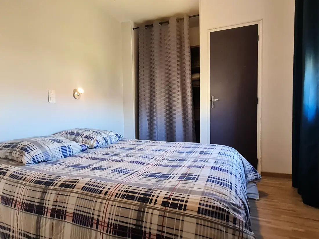 Location de Vacances Vandières 2