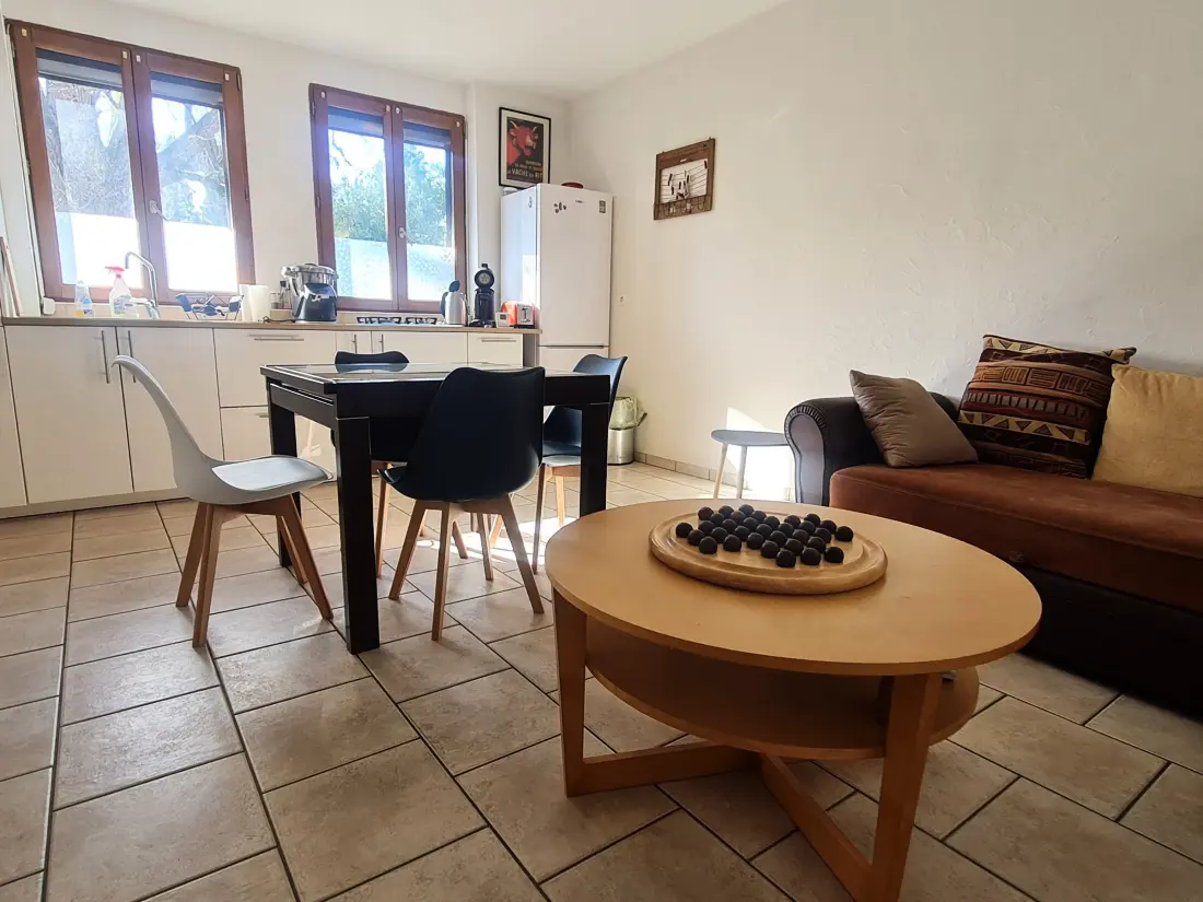 Location de Vacances Vandières 2