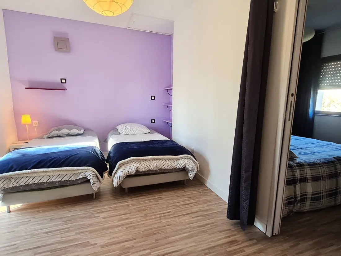 Location de Vacances Vandières 2