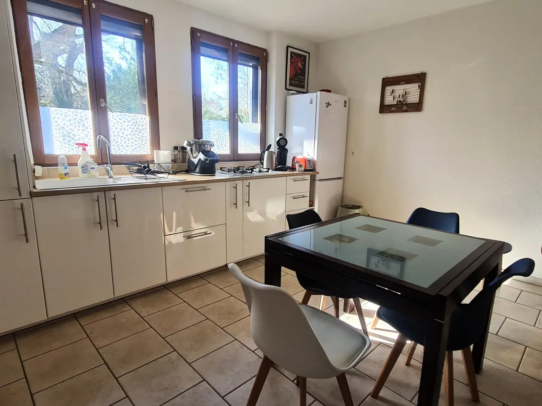 Location de Vacances Vandières 2