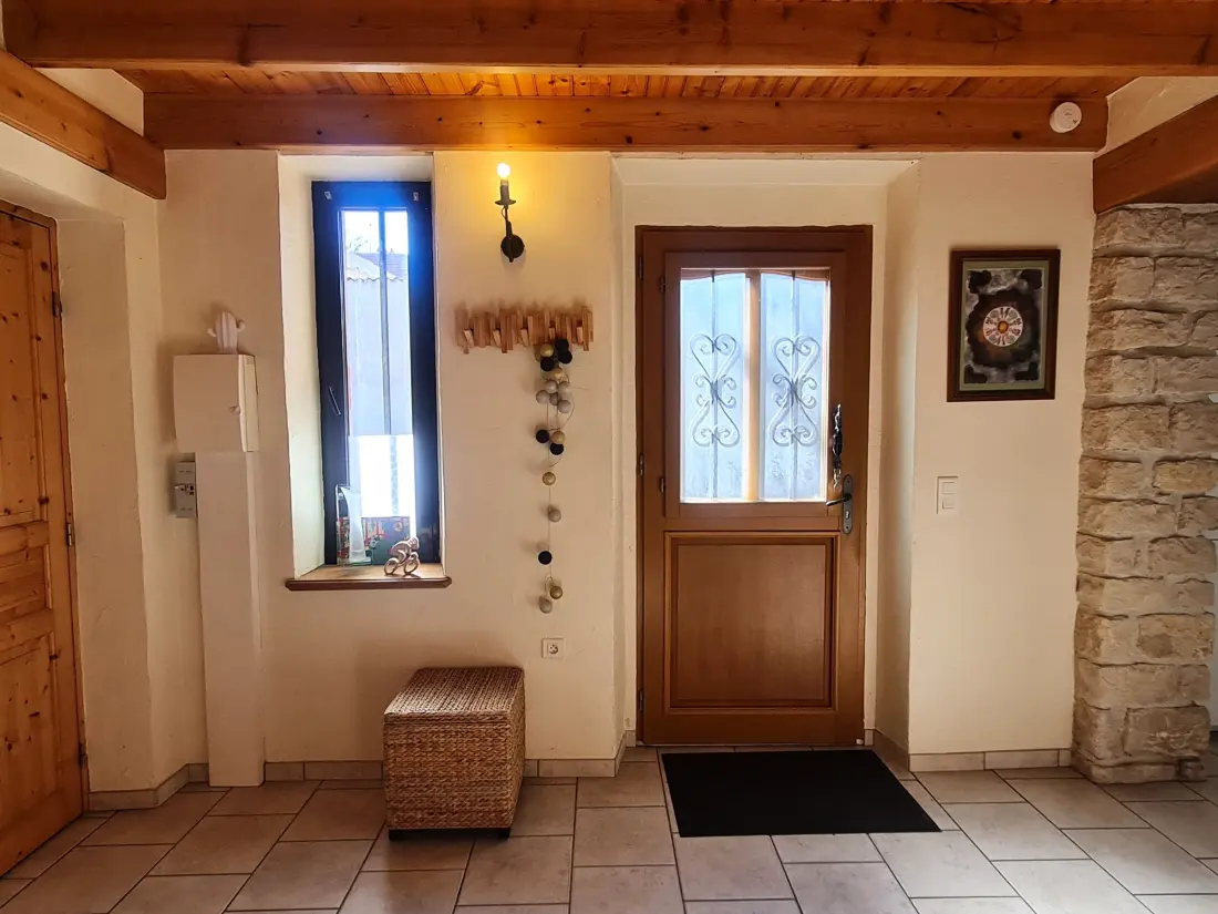 Location de Vacances Vandières 2