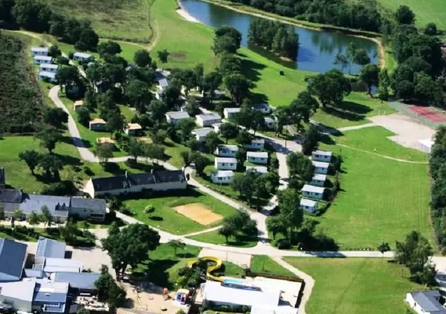 La Lande du Moulin**** | Location Vannes-Sulniac | Maeva.com
