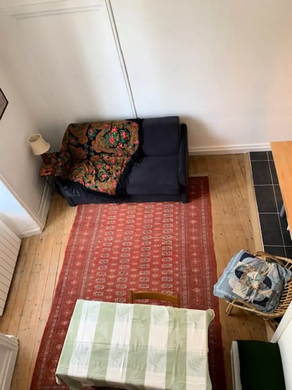 21m² Tout Confort Pour 2 Proche Des Remparts