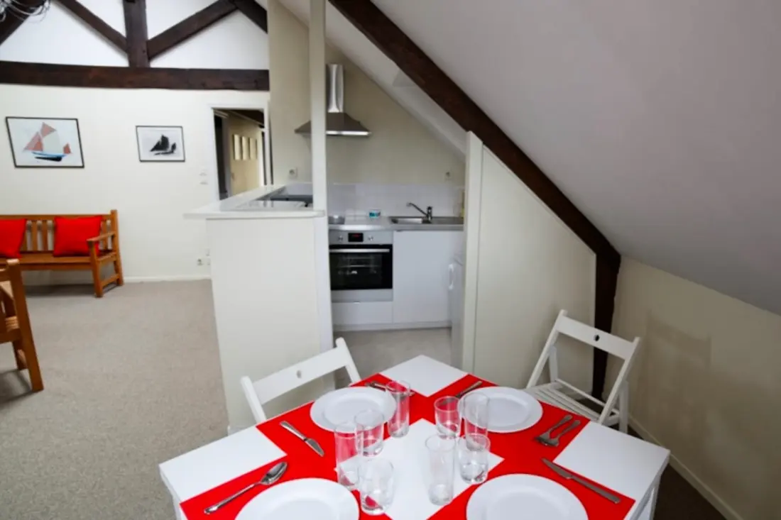 Appt Au Cœur De Vannes