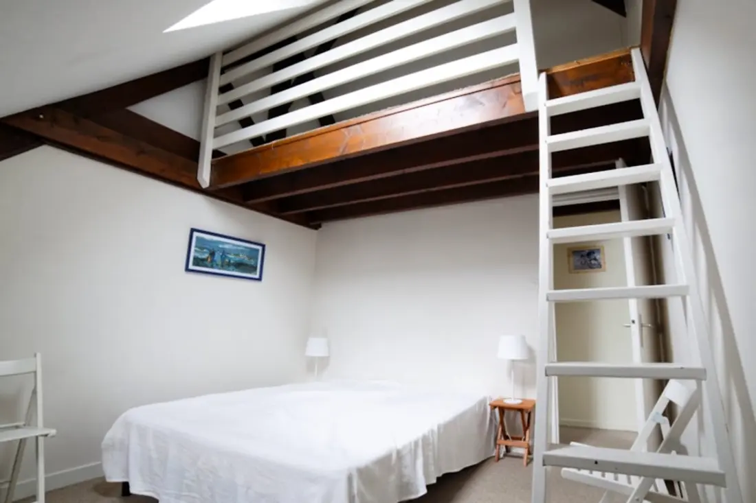 Appt Au Cœur De Vannes
