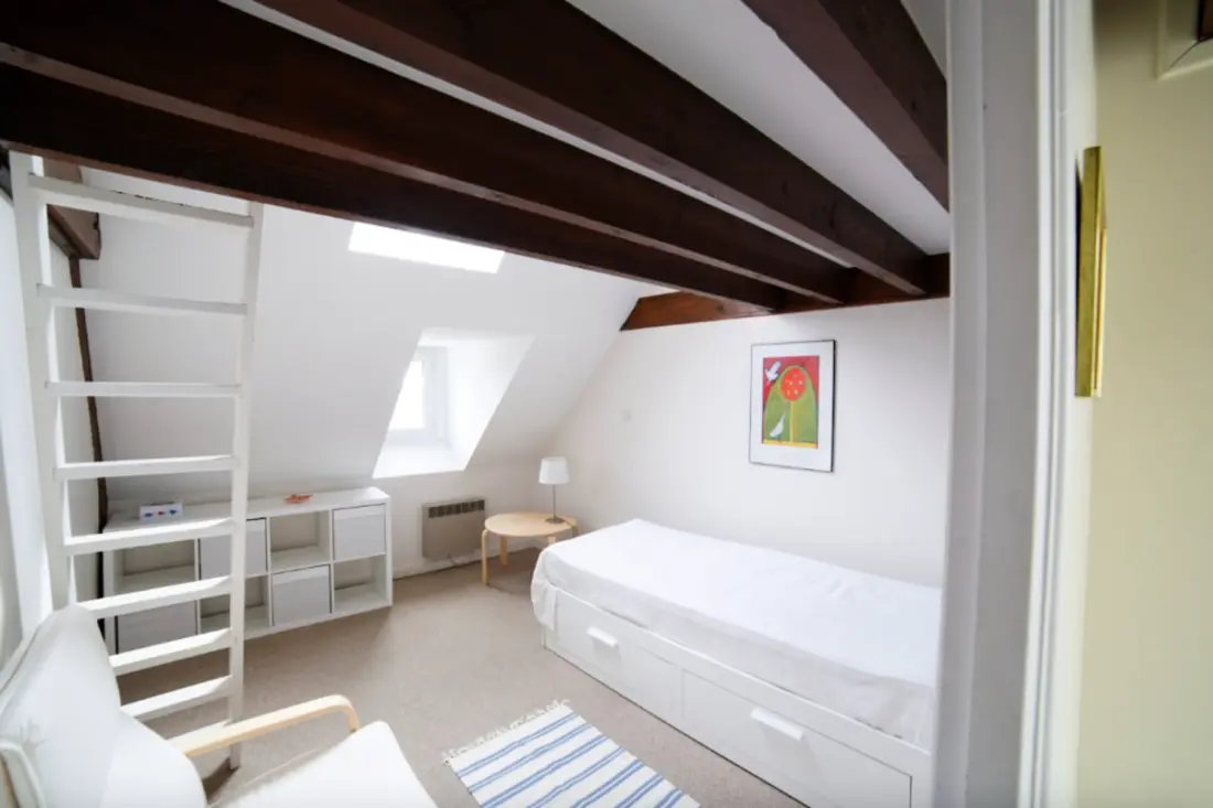 Appt Au Cœur De Vannes