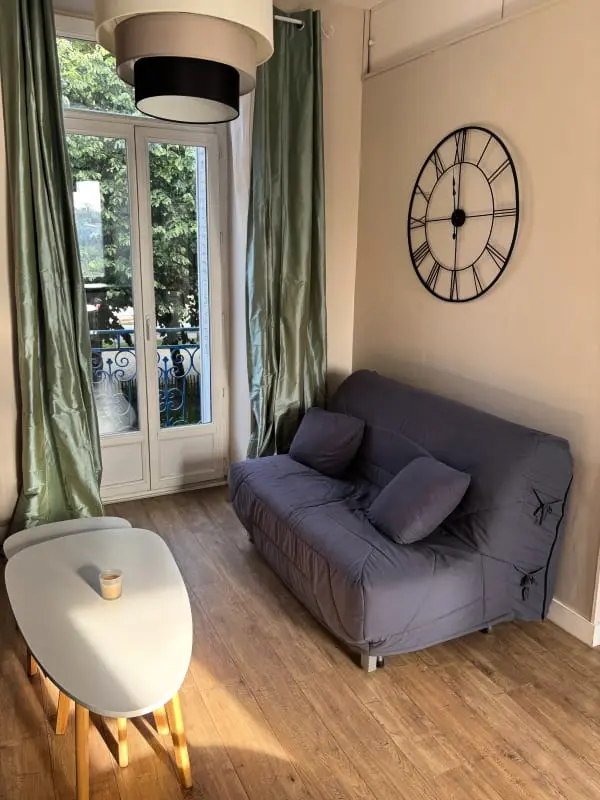 Appartement Tout Confort Au Cœur De Vannes