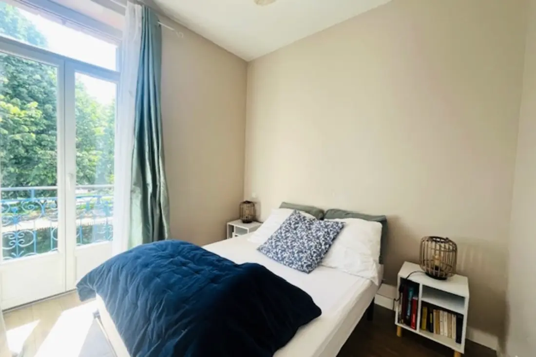 Appartement Tout Confort Au Cœur De Vannes