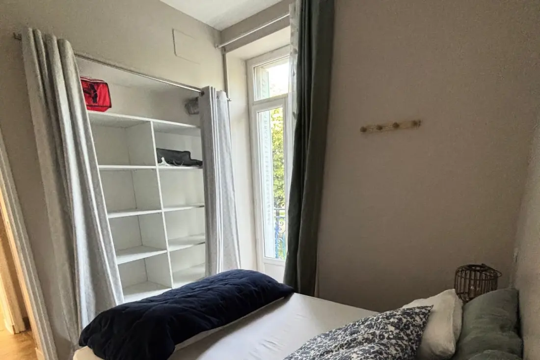 Appartement Tout Confort Au Cœur De Vannes