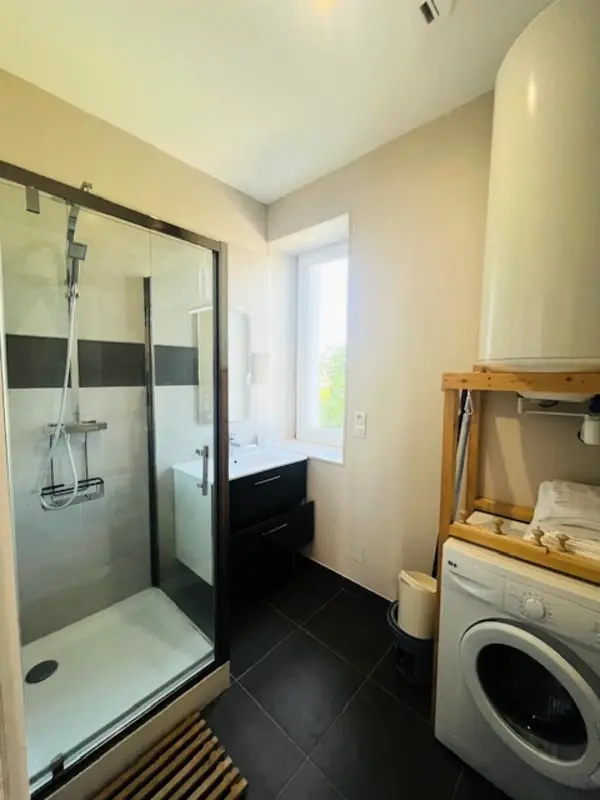 Appartement Tout Confort Au Cœur De Vannes