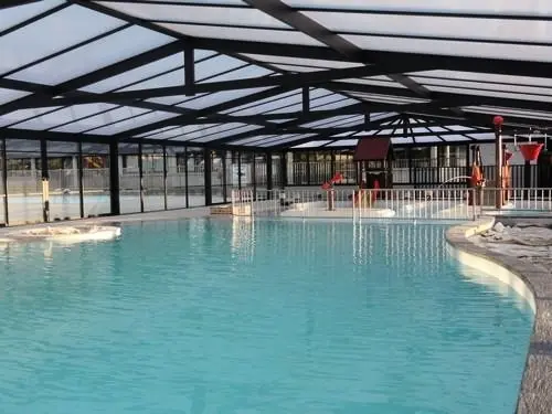Camping Les Jardins du Morbihan4 étoiles★★★★