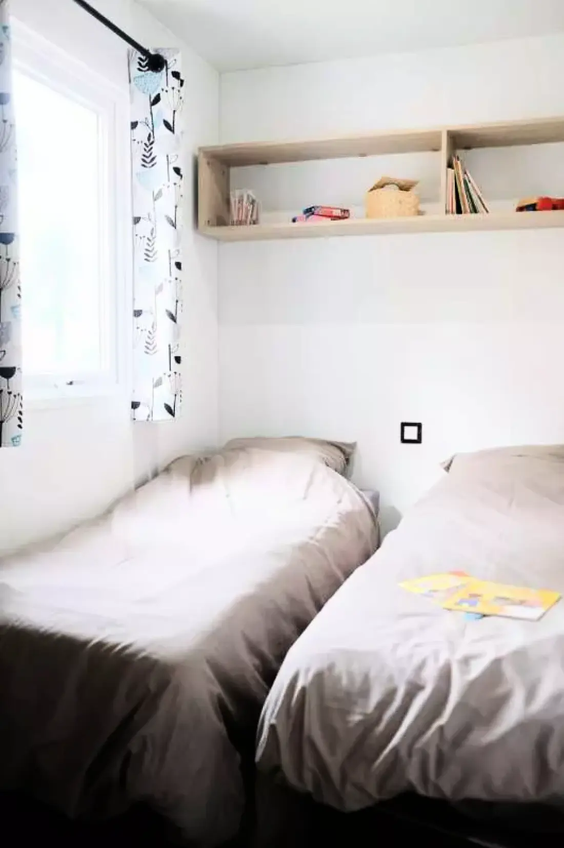 Camping maeva Club Les Jardins du Morbihan 4 étoiles★★★★
