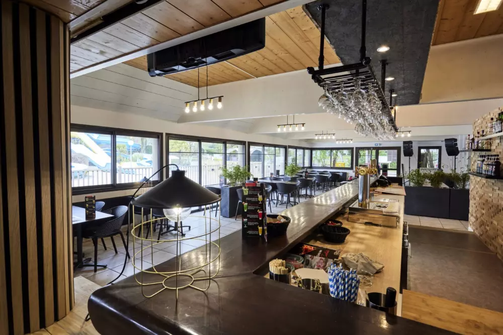 Camping maeva Club Les Jardins du Morbihan 4 étoiles★★★★