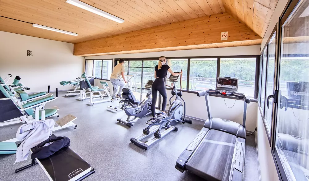 Camping maeva Club Les Jardins du Morbihan 4 étoiles★★★★