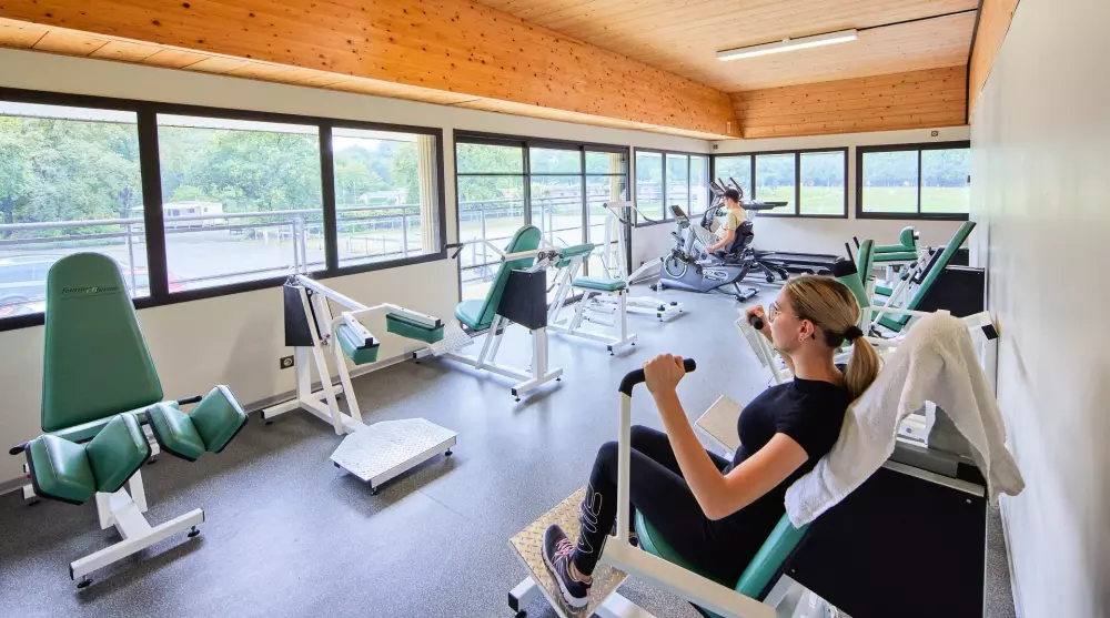 Camping maeva Club Les Jardins du Morbihan 4 étoiles★★★★