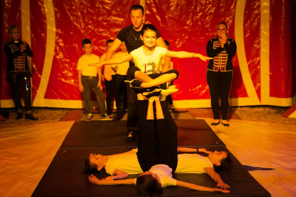 Camping maeva Club Les Jardins du Morbihan 4 étoiles★★★★