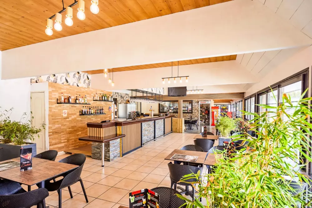 Camping maeva Club Les Jardins du Morbihan 4 étoiles★★★★