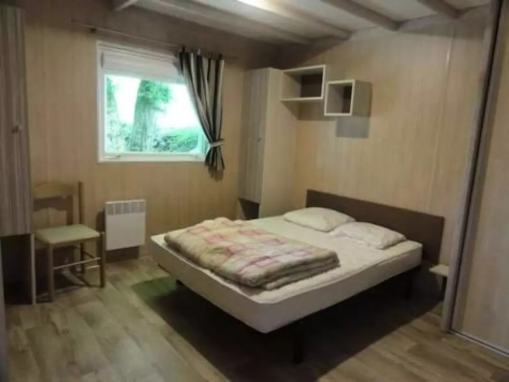 Camping maeva Club Les Jardins du Morbihan 4 étoiles★★★★