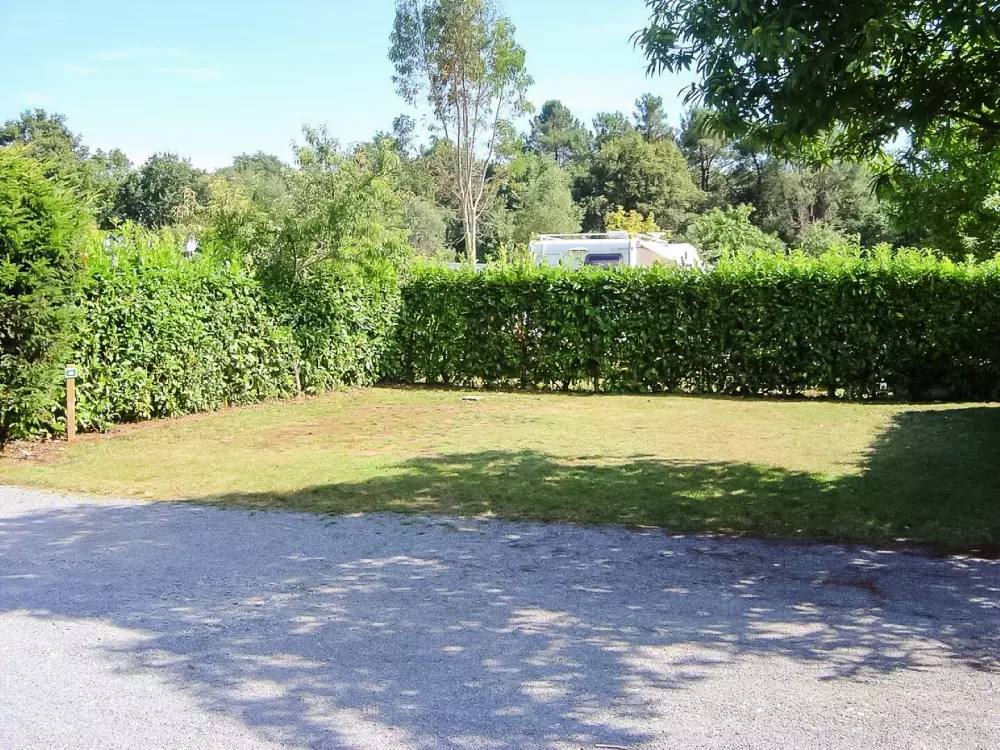 Camping maeva Club Les Jardins du Morbihan 4 étoiles★★★★