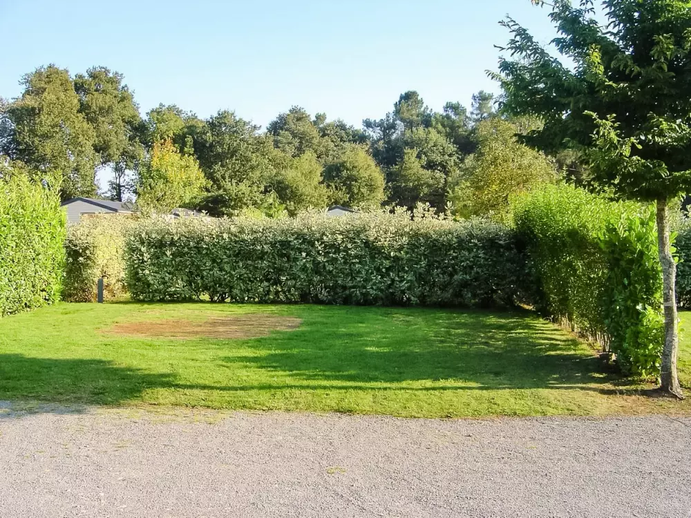 Camping maeva Club Les Jardins du Morbihan 4 étoiles★★★★