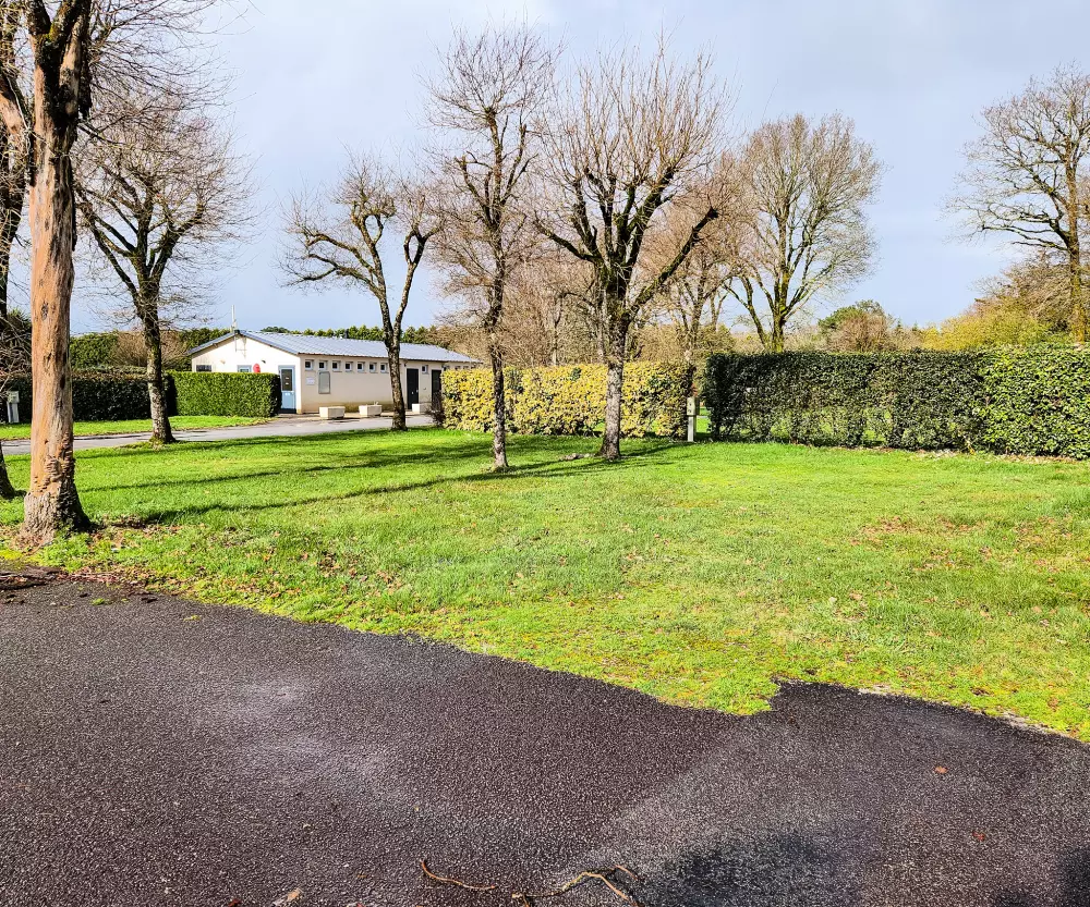 Camping maeva Club Les Jardins du Morbihan 4 étoiles★★★★