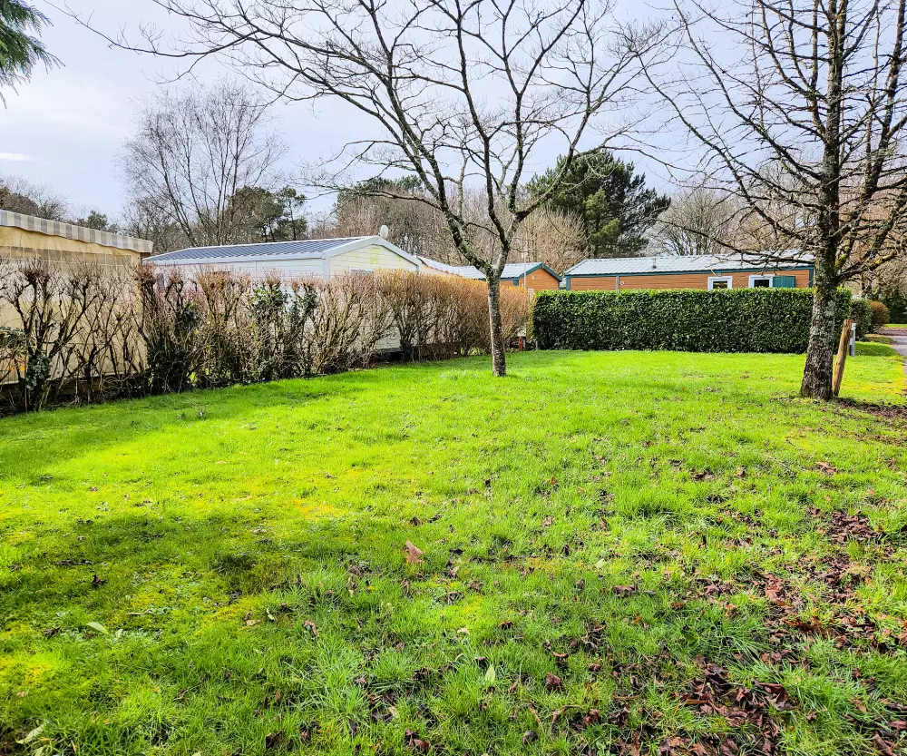 Camping maeva Club Les Jardins du Morbihan 4 étoiles★★★★