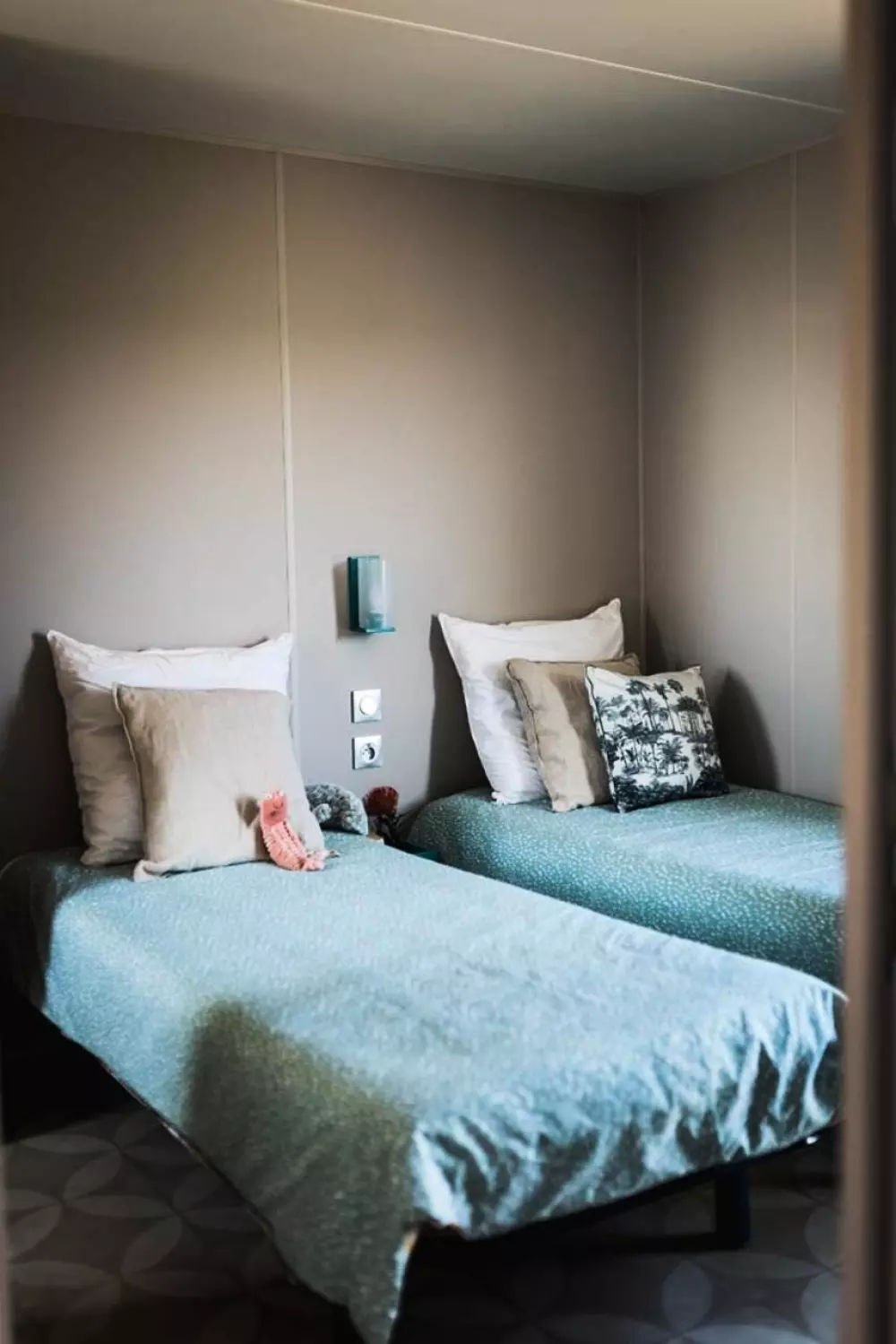 Camping maeva Club Les Jardins du Morbihan 4 étoiles★★★★