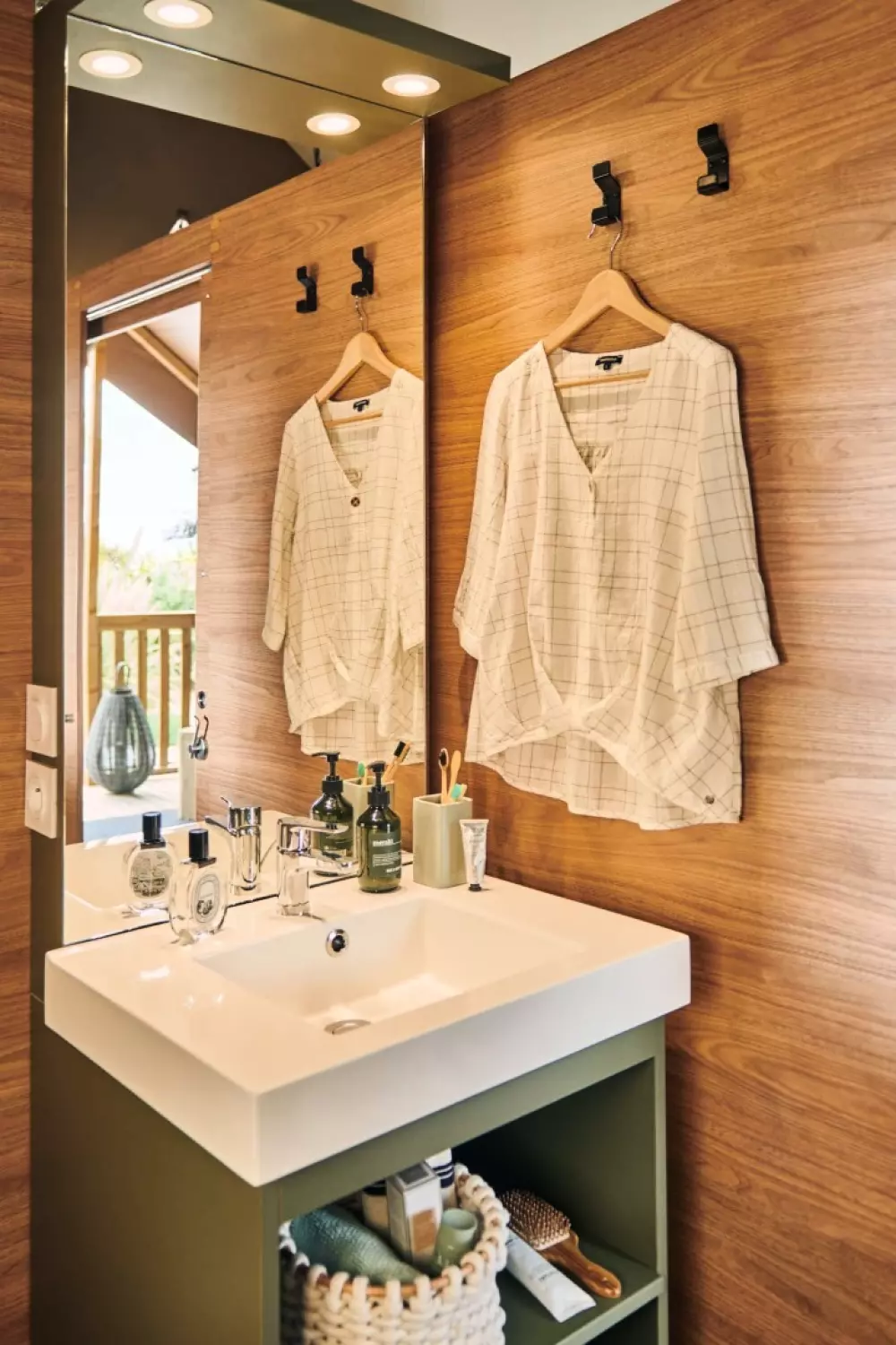 Camping maeva Club Les Jardins du Morbihan 4 étoiles★★★★