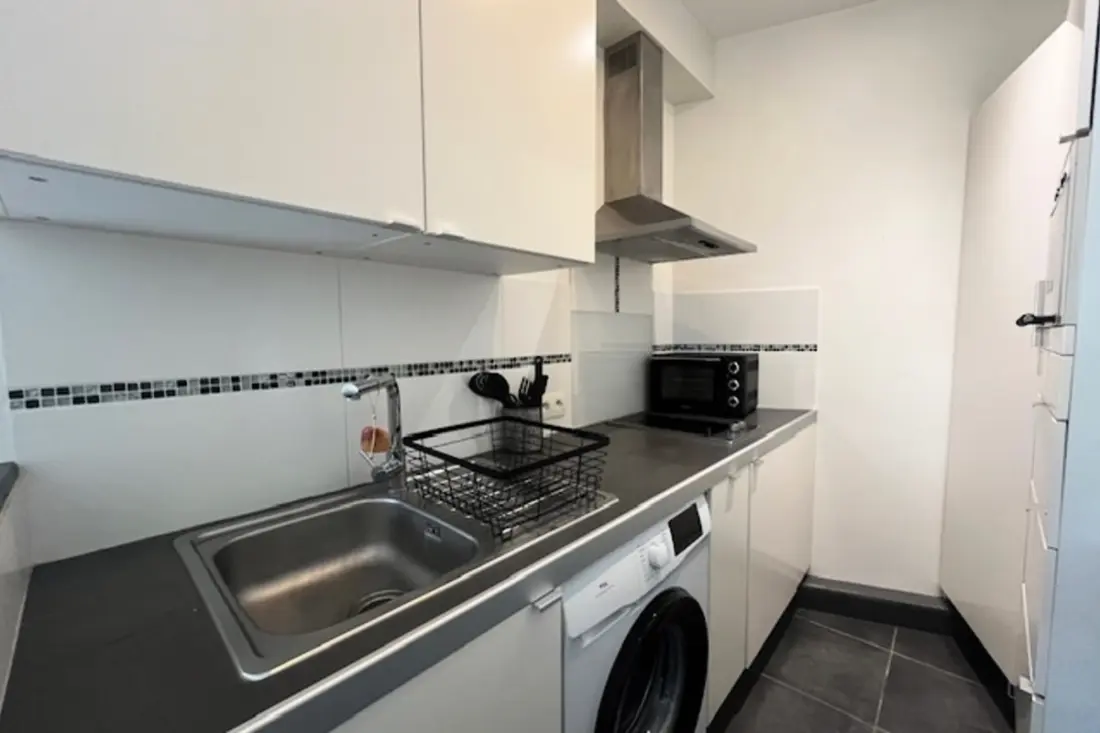 Charmant Appartement Au Cœur De Vannes