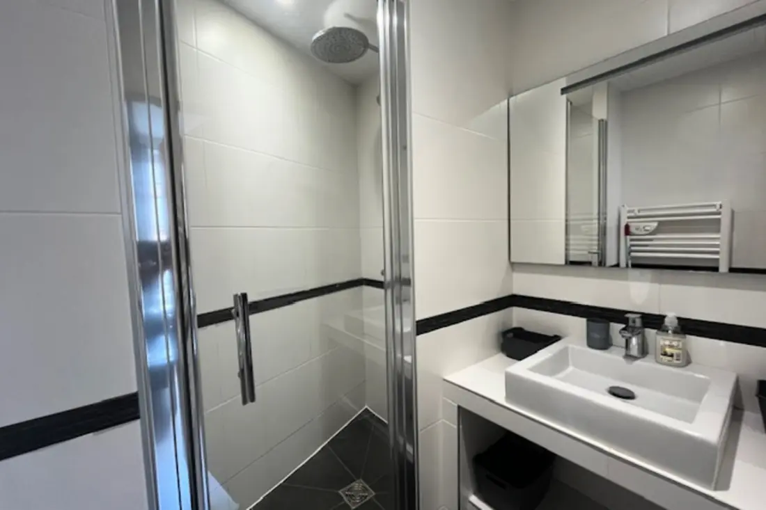 Charmant Appartement Au Cœur De Vannes