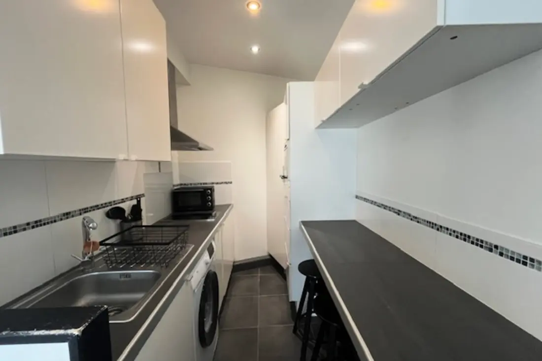 Charmant Appartement Au Cœur De Vannes