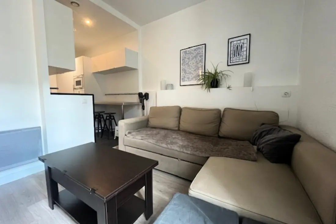 Charmant Appartement Au Cœur De Vannes