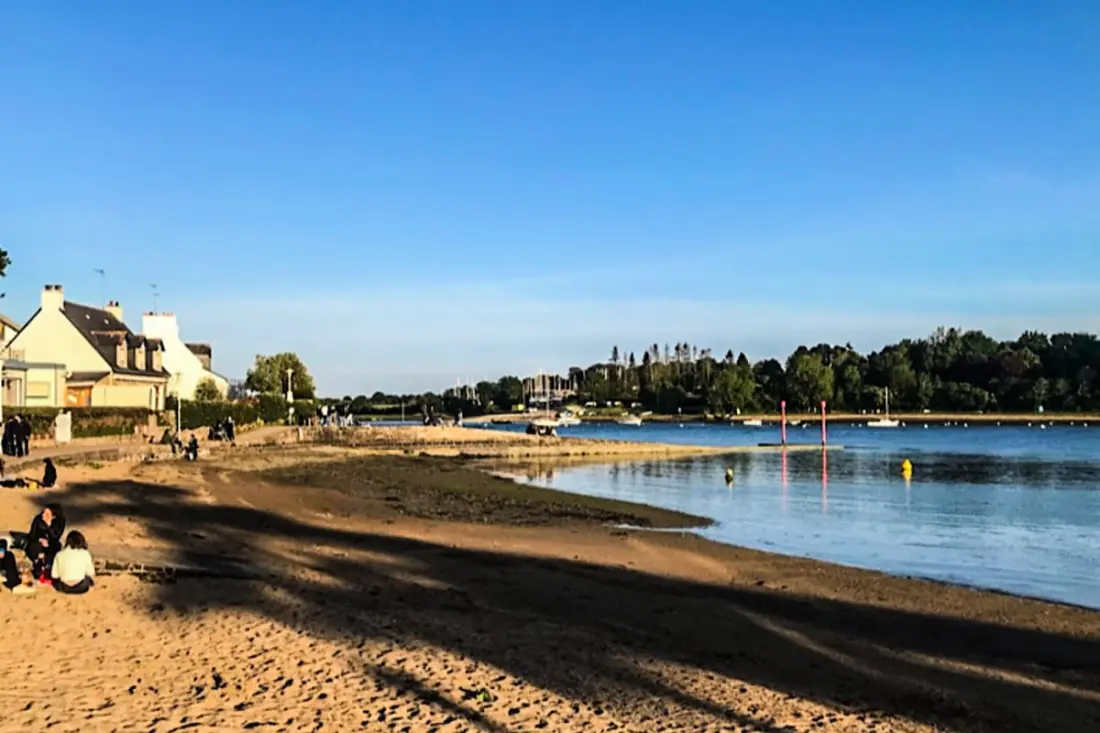 Charmant T3 Avec Balcon Proche Plage