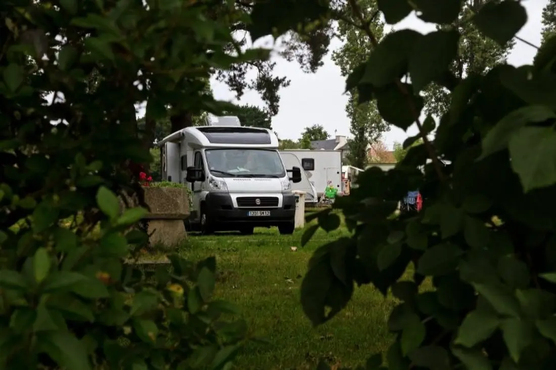 Flower Camping Le Conleau 4 étoiles★★★★